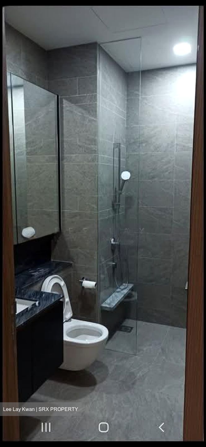 Daintree Residence (D21), Condominium #569732371